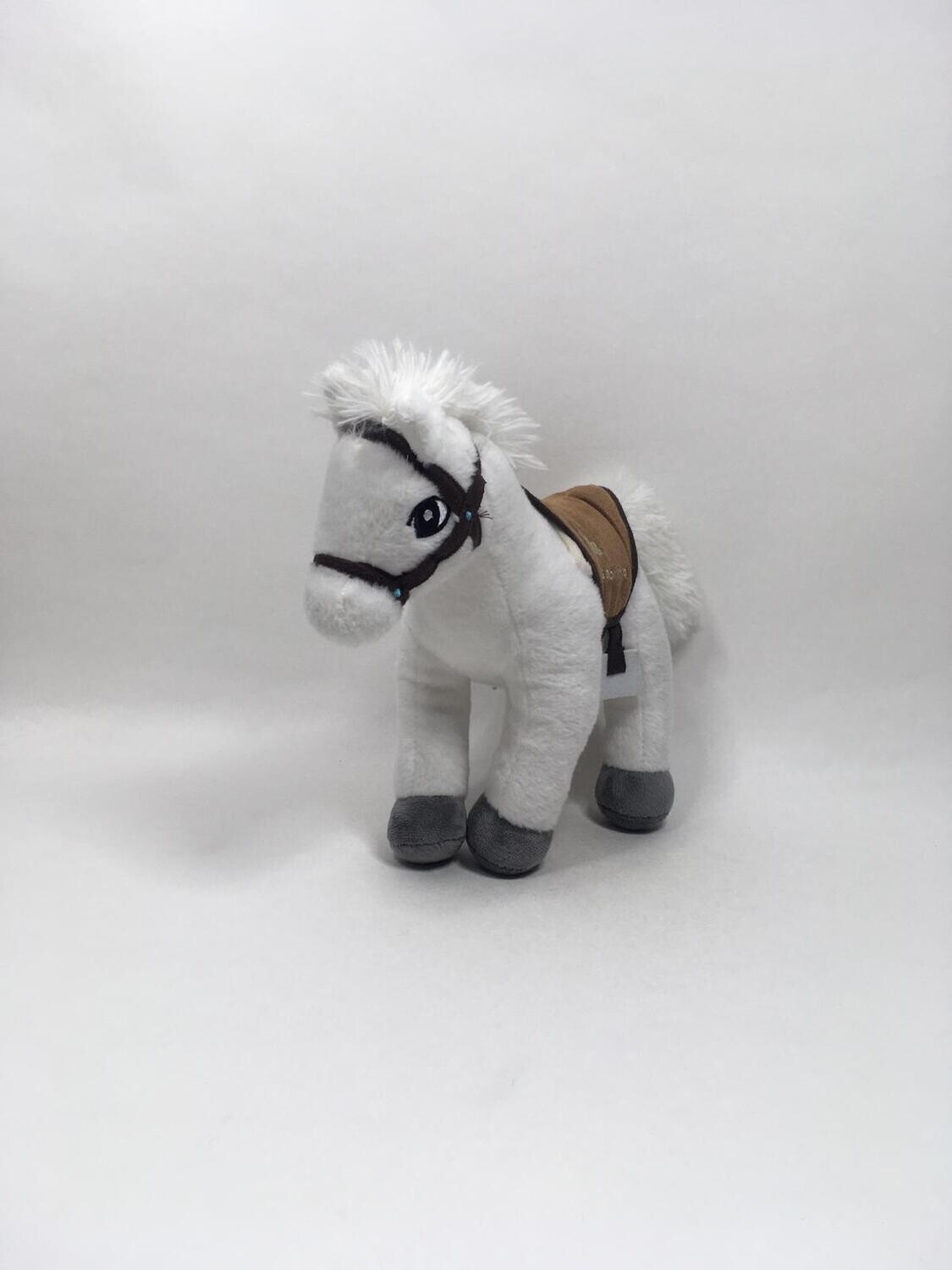 Pferd Sabrina Heunec stehend 40cm Sammlerstück ( beliebt )