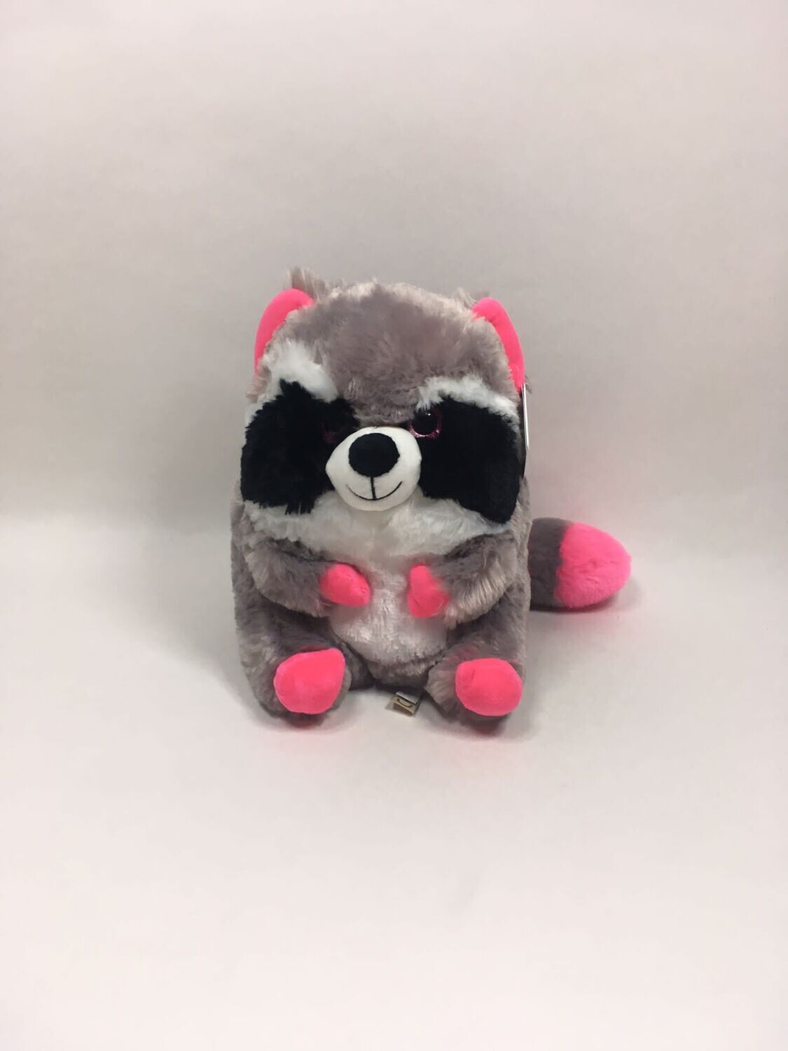 Waschbär Morgenroth stehend 28cm sehr selten