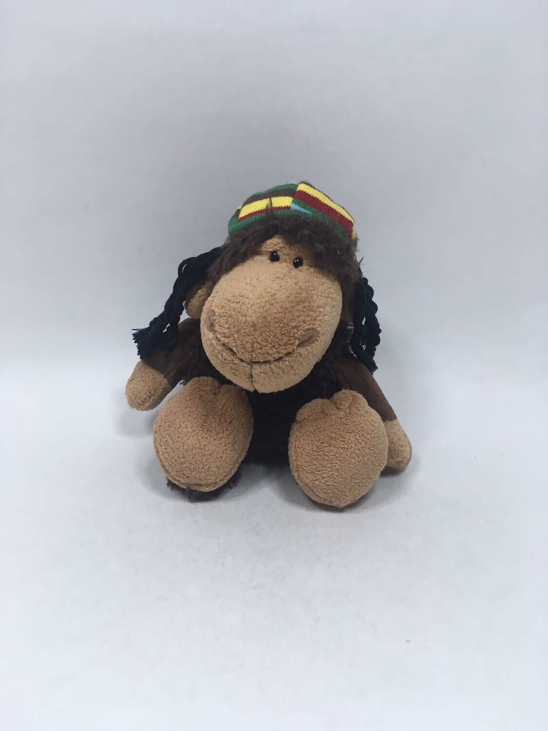 Nici Schaf Jolly Mäh Bob 25cm Mega selten