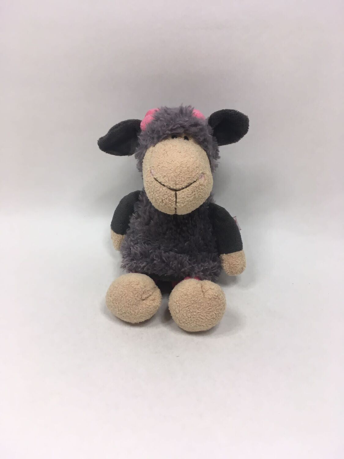 Nici Schaf Jolly Mäh Lucy stehend 25cm Sammlerstück