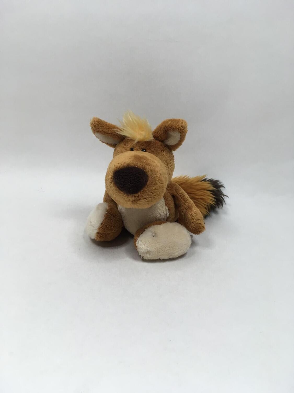 Nici Fuchs Fox Forest Friends stehend 25cm Mega Sammlerstück