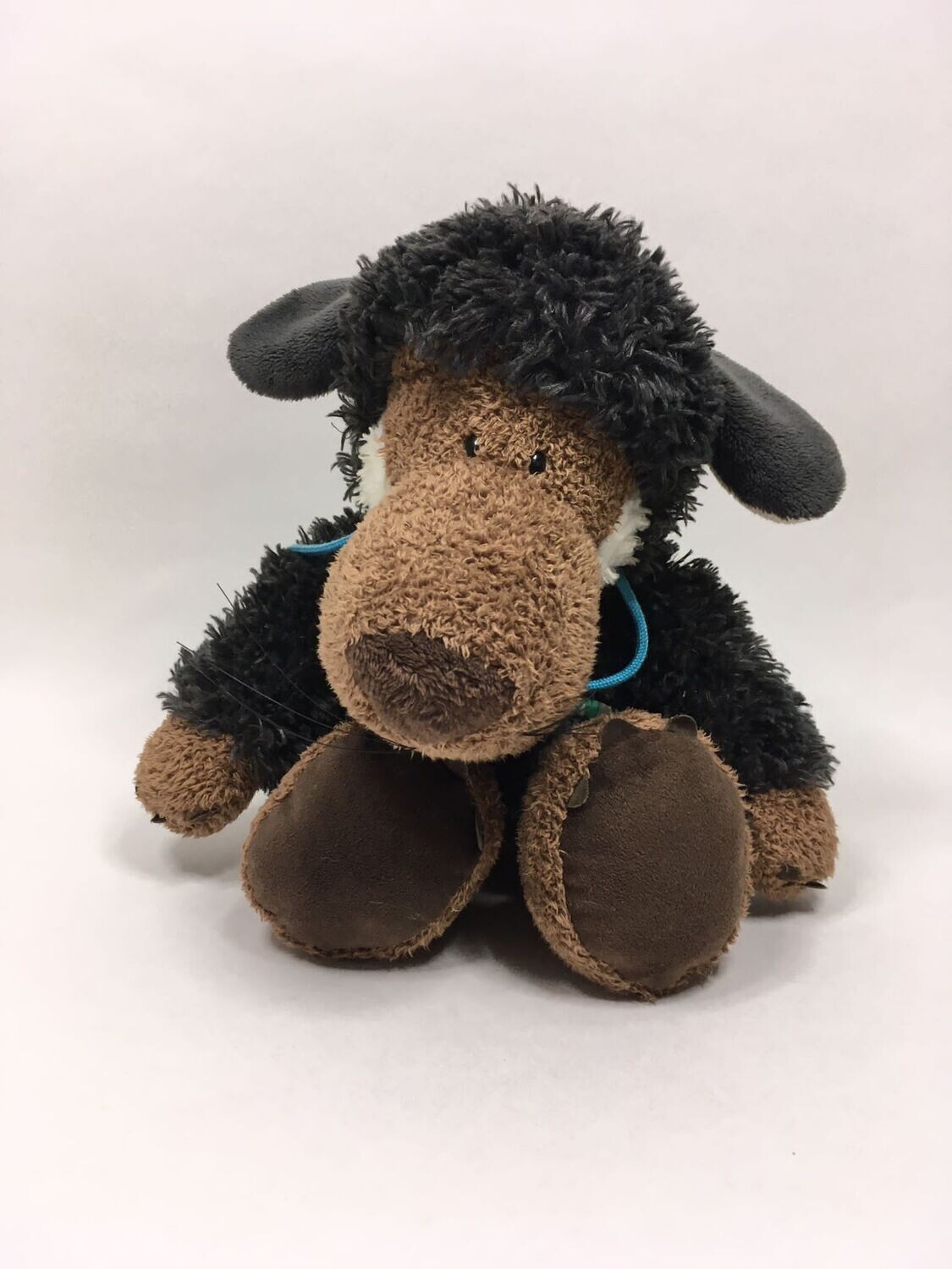 Nici Wolf im Schafspelz Jolly Hugo 38cm Mega Sammlerstück