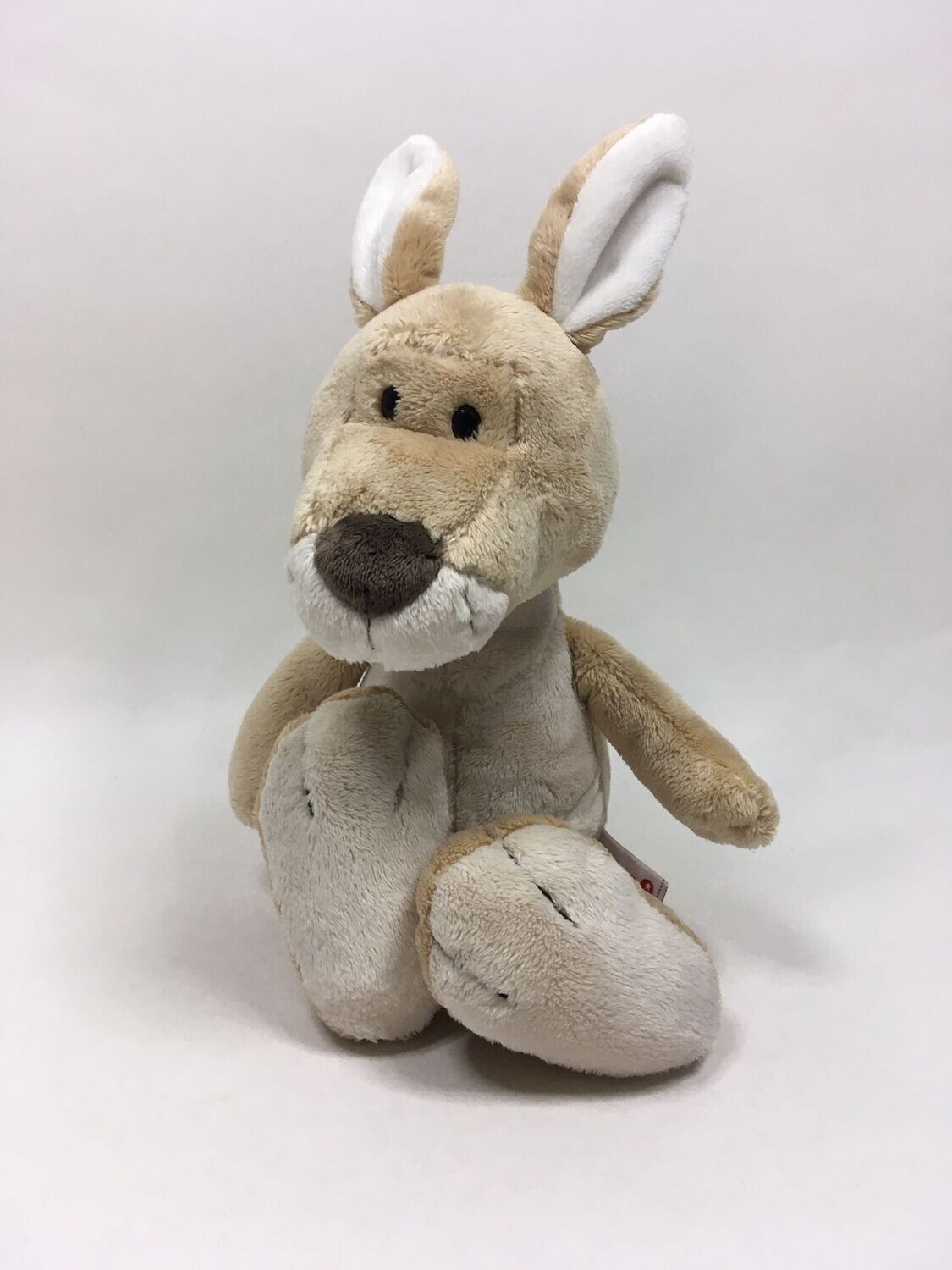 Nici Känguru stehend 33cm Sammlerstück