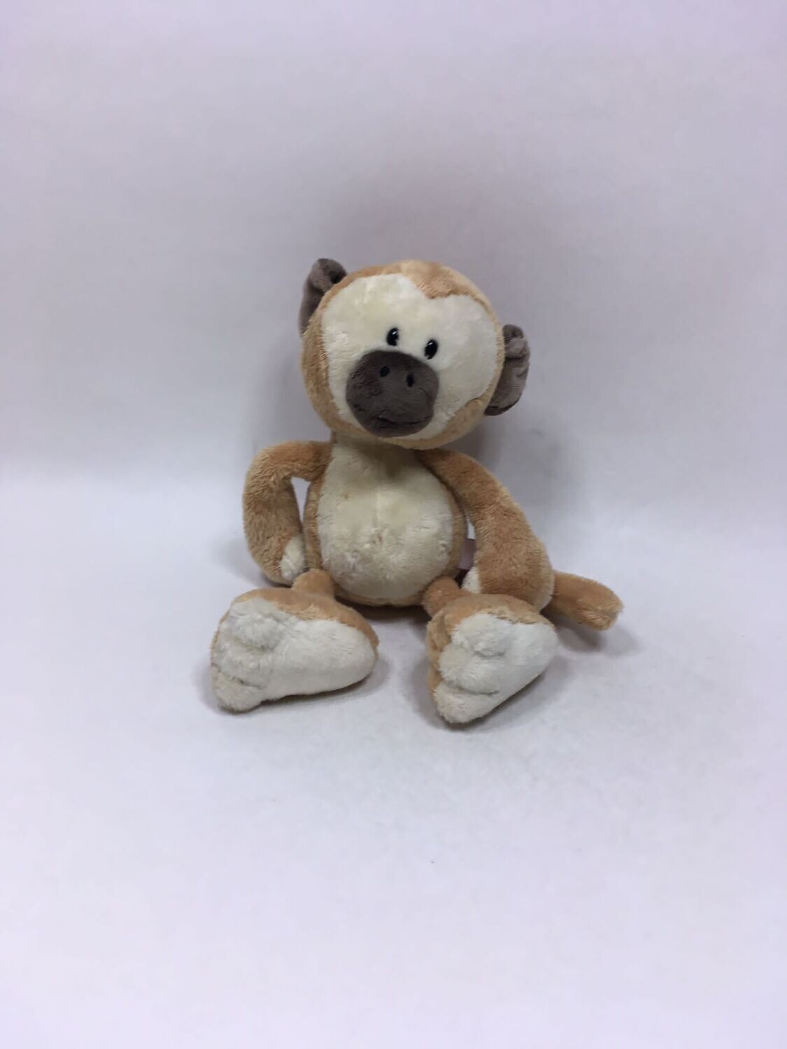 Nici Affe Bubaka stehend 30cm sehr selten