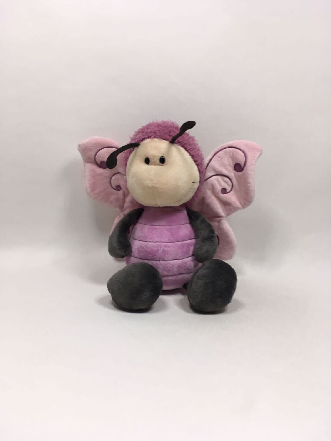 Nici Schmetterling Vivian stehend 35cm Mega Sammlerstück