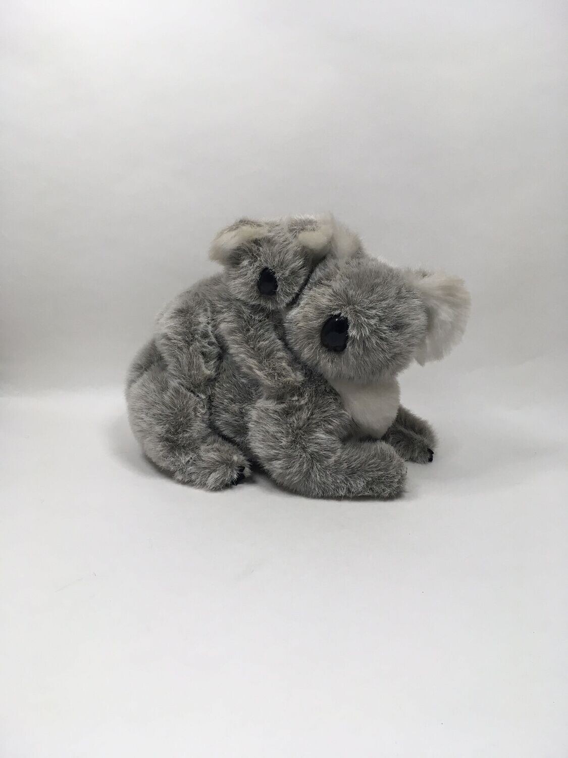 Koala mit Baby Sembo Toys sitzend 30cm Mega selten