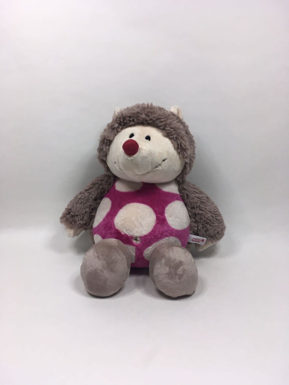 Nici Igel Harriet stehend 45cm Mega Sammlerstück ( beliebt )