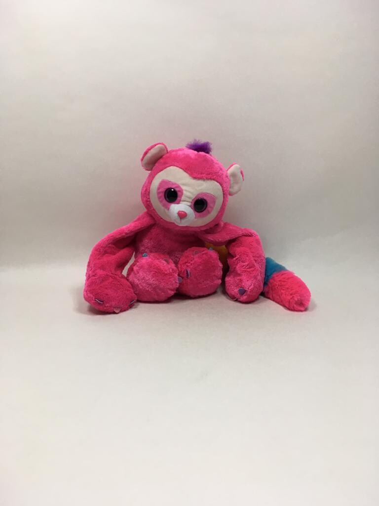 Affe Huggem‘s Keel Toys stehend 33cm Mega Sammlerstück