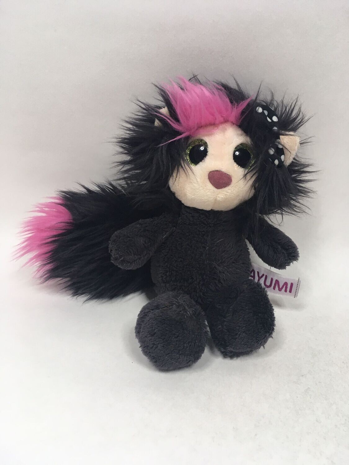 Nici Ayumi Secret stehend 20cm selten ( beliebt )