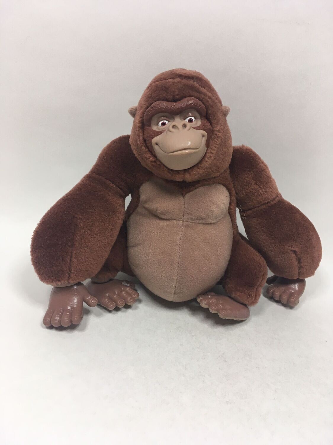 Disney Affe Kala Tarzan sitzend 20cm Sammlerstück