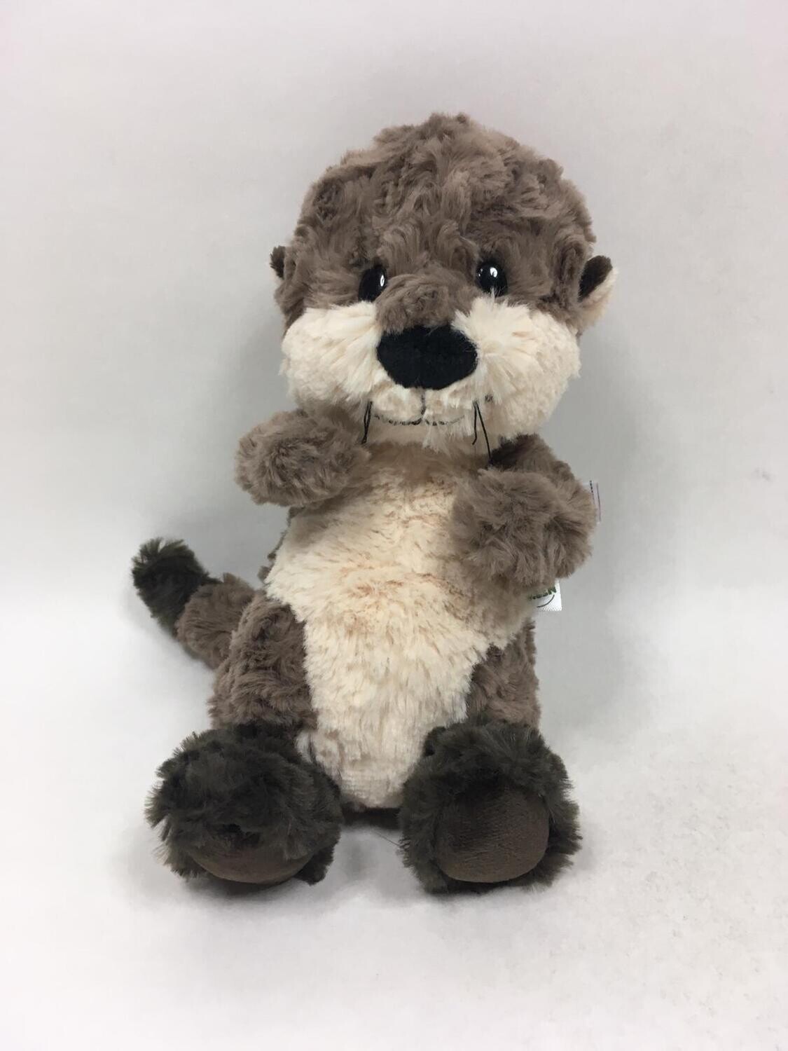 Nici Otter Forest Friends stehend 26cm Sammlerstück