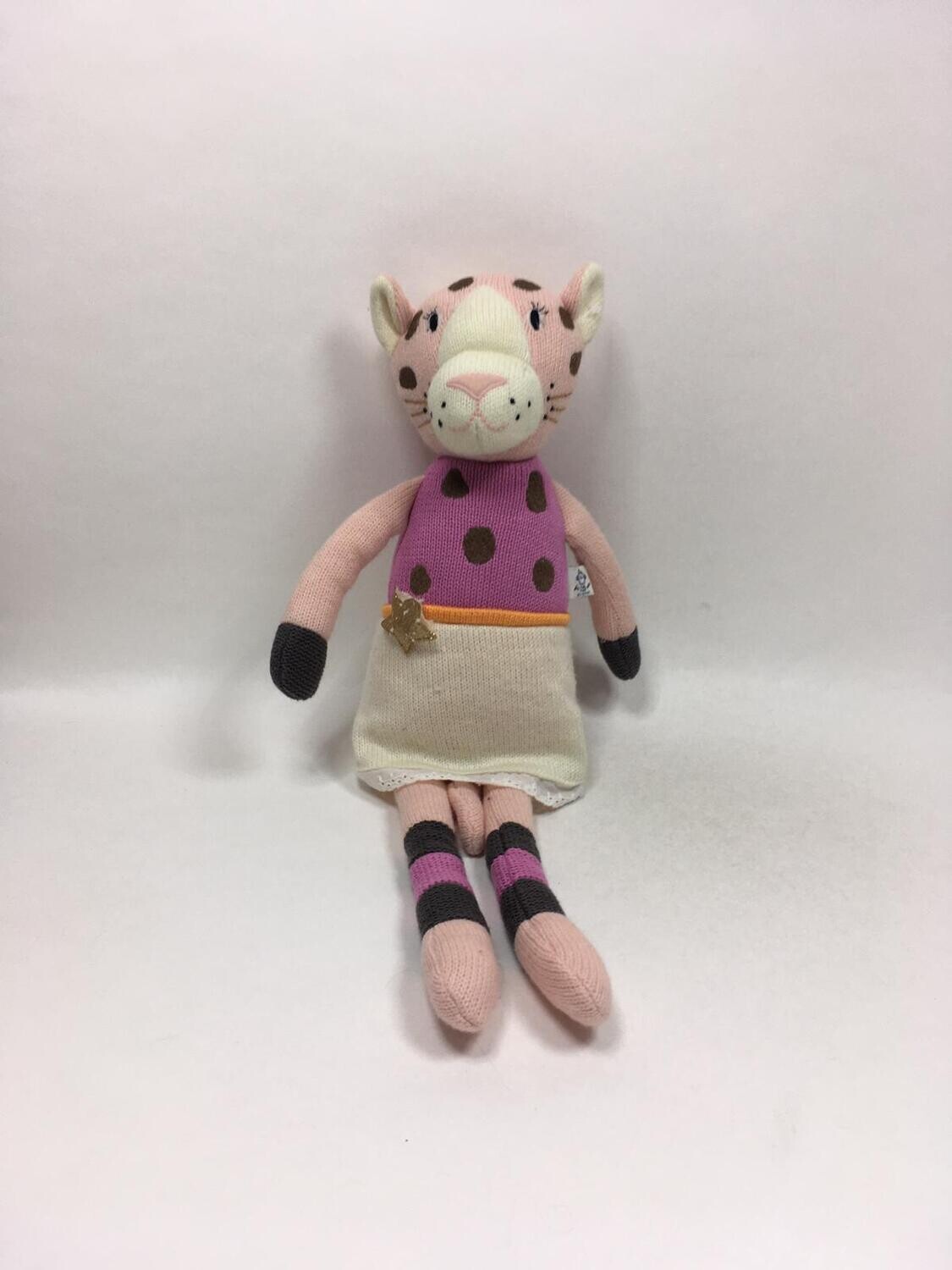 Panther Depot stehend 50cm sehr selten