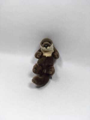 Marder / Otter Uni Toys liegend 30cm ( beliebt )