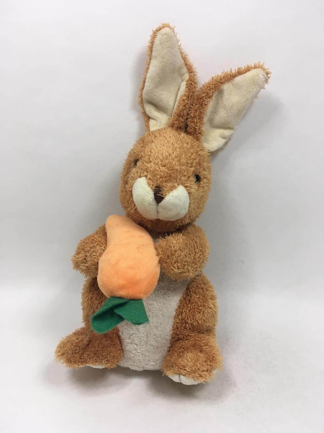 Hase Bambia stehend 30cm Sammlerstück