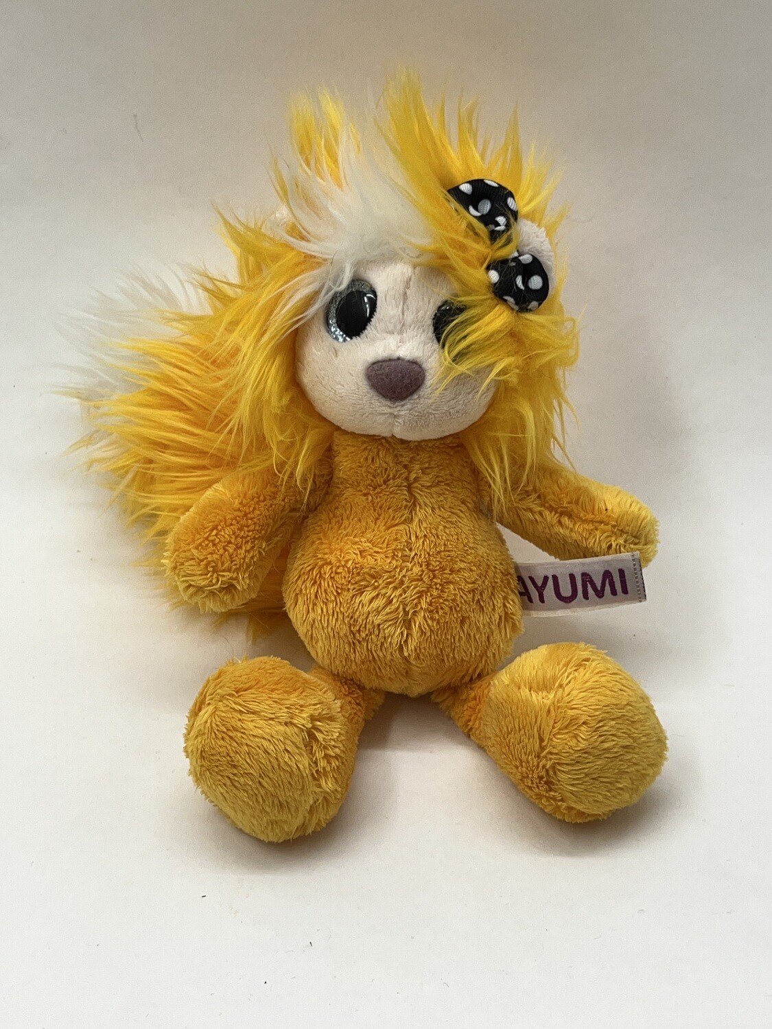 Nici Ayumi Talent stehend 20cm Mega Sammlerstück ( beliebt )