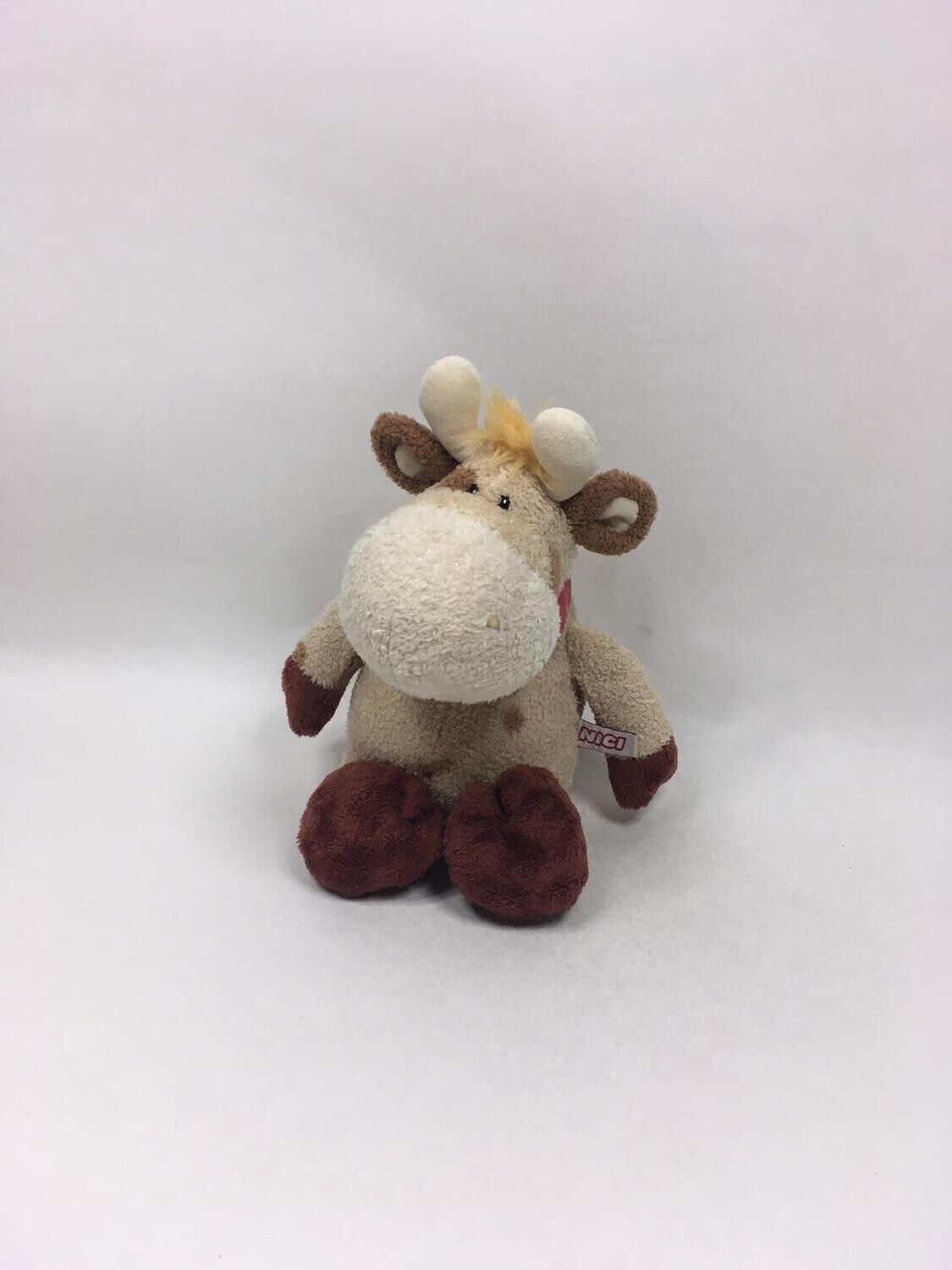 Nici Kuh stehend 35cm stehend selten