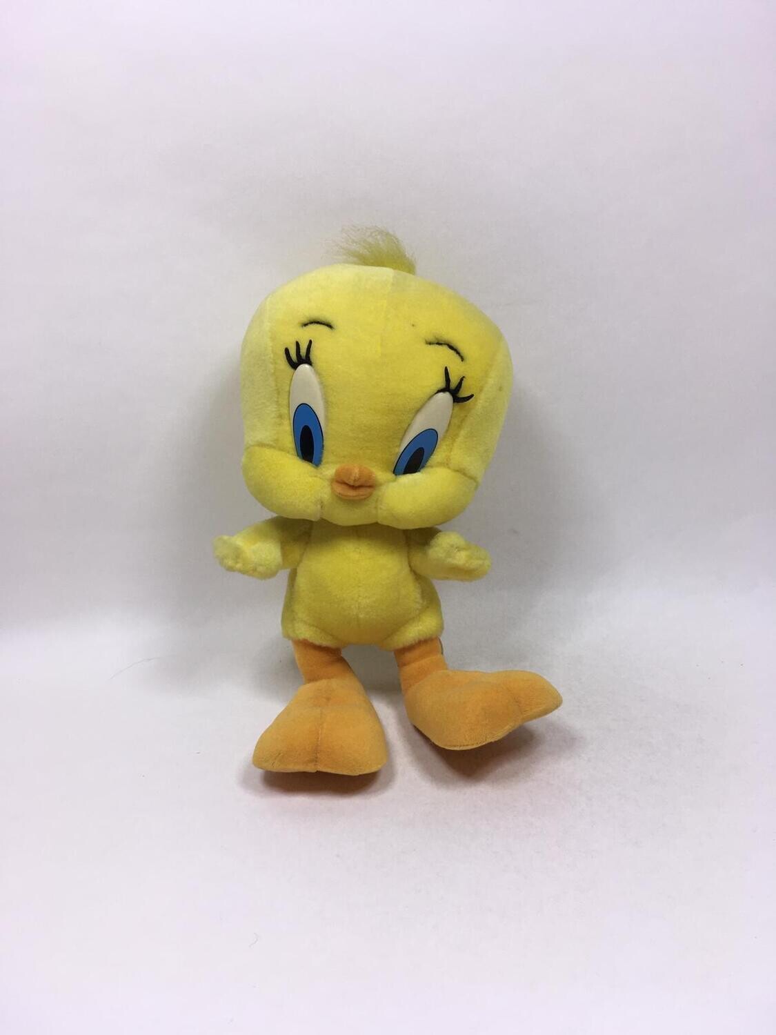 Tweety Looney Tunes Play by Play stehend 30cm Sammlerstück