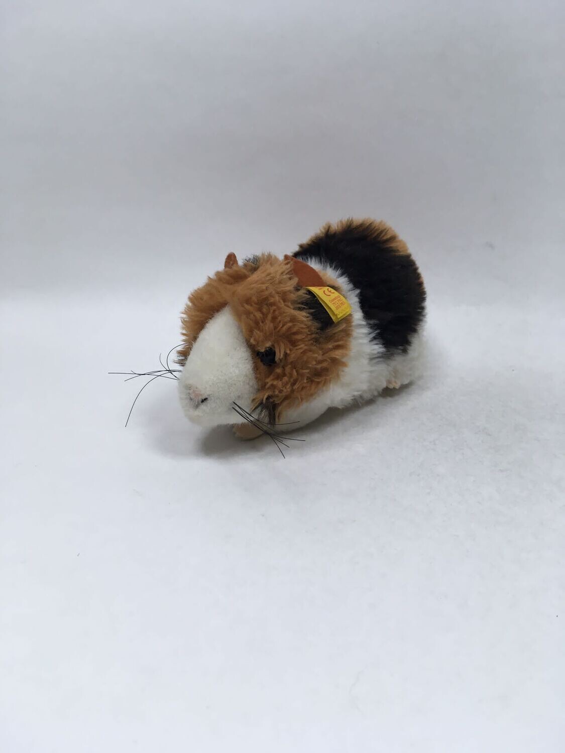 Steiff Meerschweinchen Swinny 071850 liegend 20cm selten