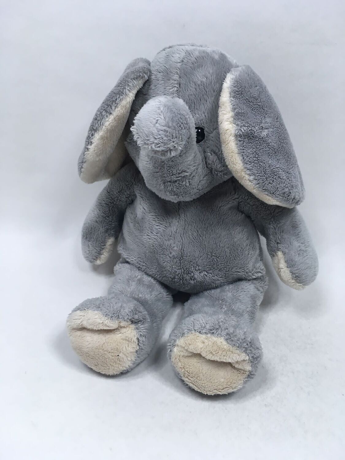 Elefant Heunec stehend 38cm sehr selten