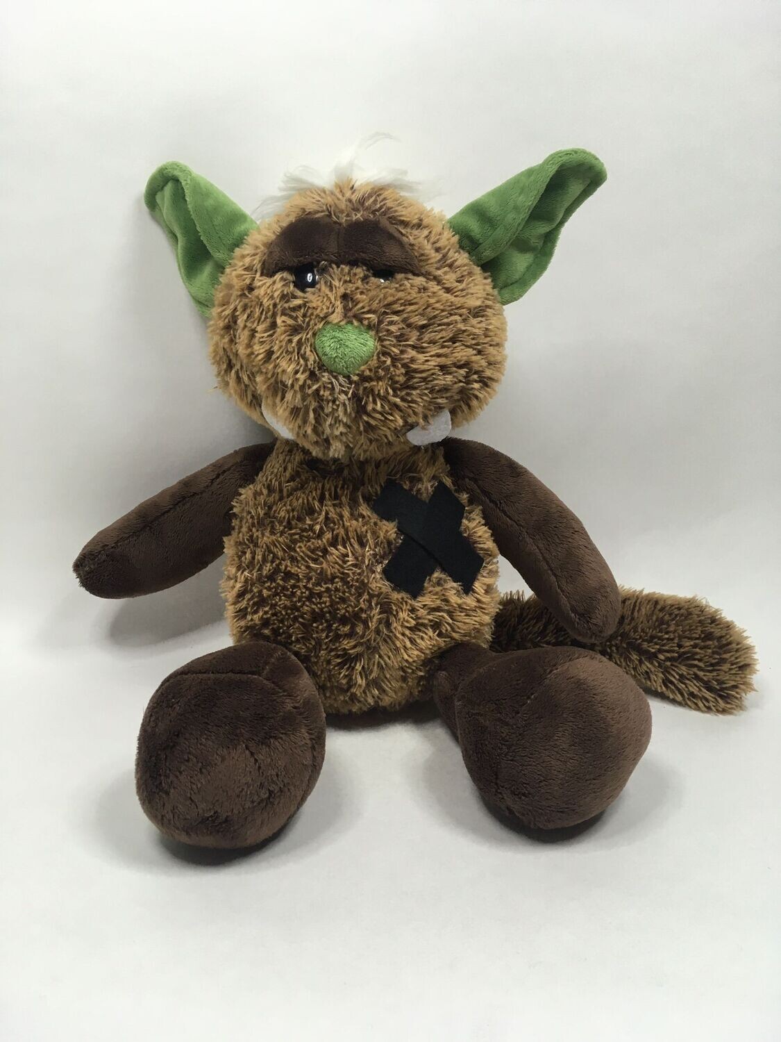 Nici Monster Oops stehend 45cm Mega Sammlerstück