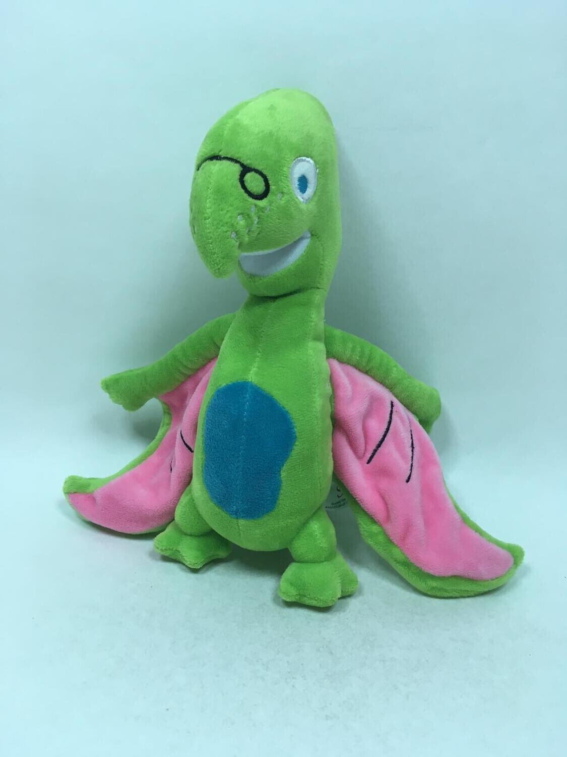 Dinosaurier Sunkid stehend 30cm selten