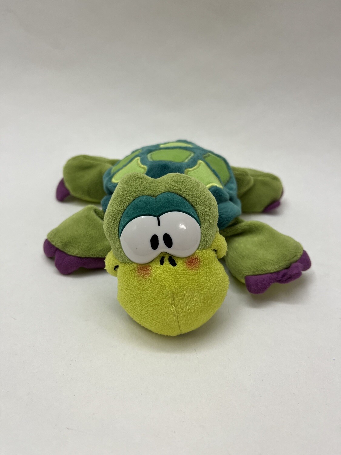 Diddl Schildkröte Tiplitaps liegend 23cm selten ( beliebt )