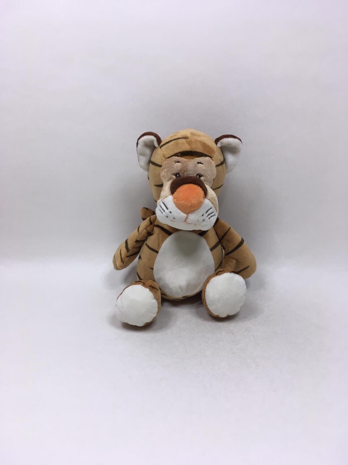 Tiger Ernsting’s Family stehend 33cm Sammlerstück