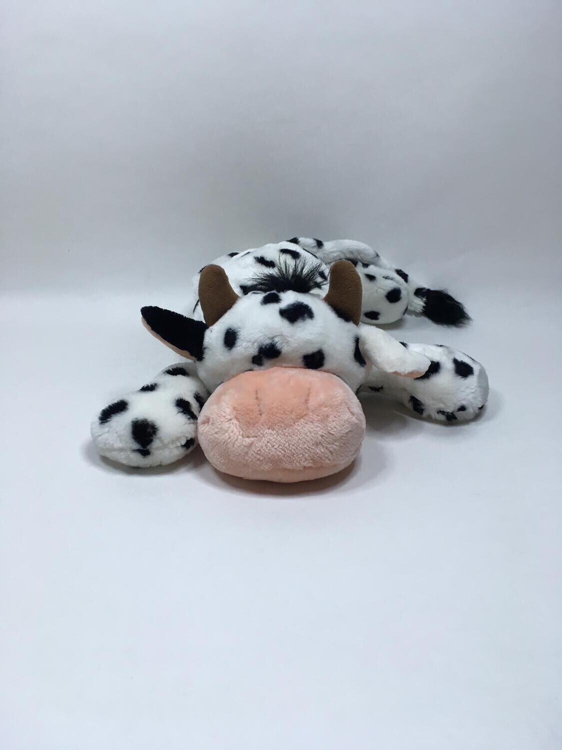 Nici Kuh liegend 60cm sehr selten ( beliebt )