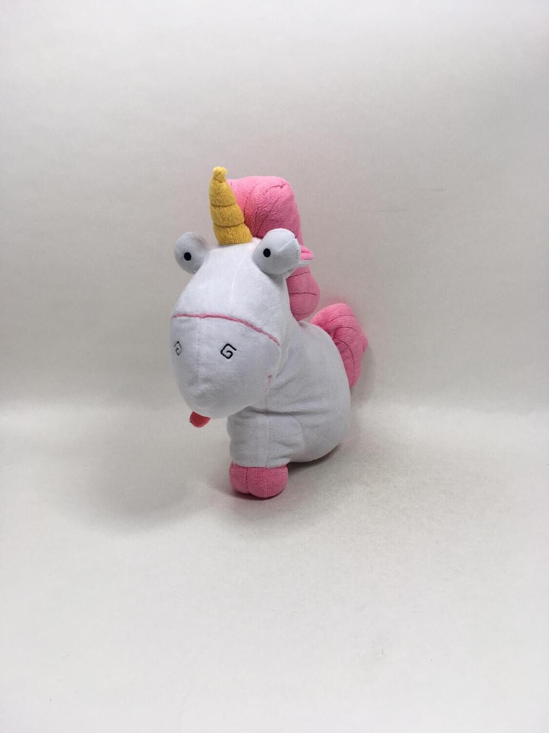 Minions Einhorn Agnes stehend 28cm selten