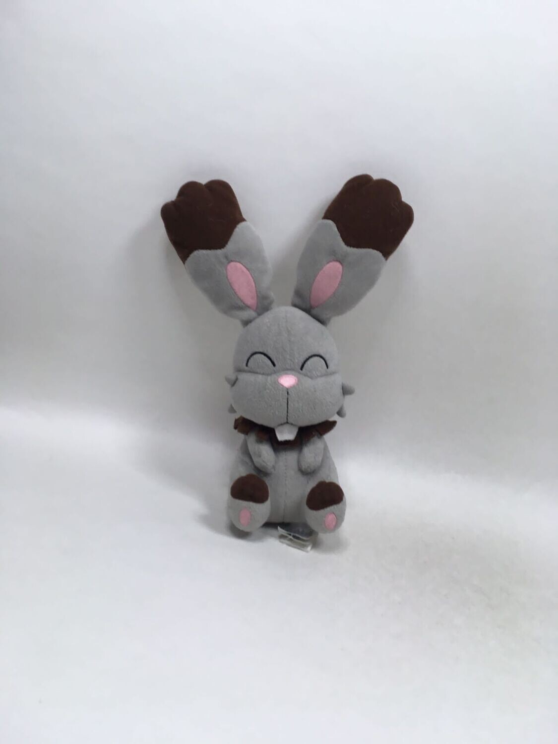 Pokemon Scoppel Tomy sitzend 30cm Mega selten