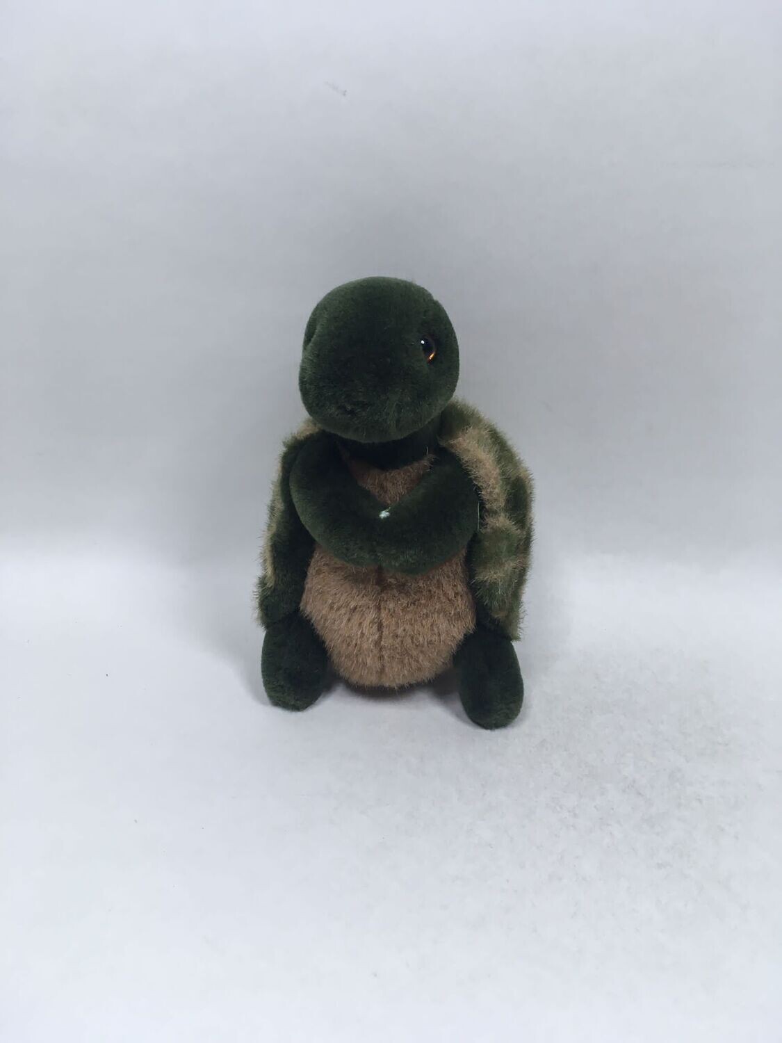 Schildkröte Gund stehend 22cm sehr selten