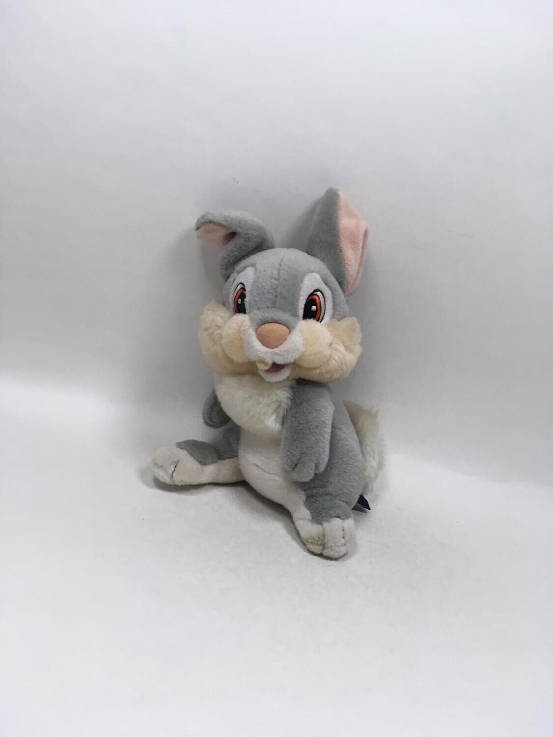 Disney Hase Thumper Trudi stehend 30cm selten