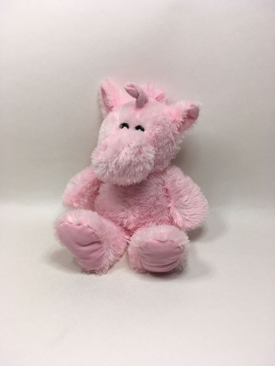 Einhorn Kik stehend 48cm selten