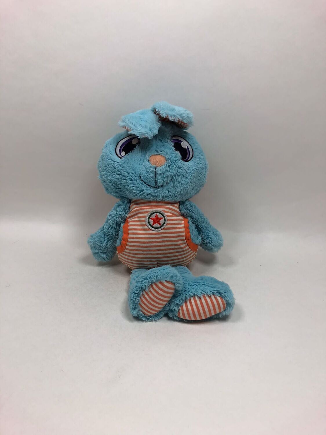 Nici Schlafmütze Hase Hoby stehend 38cm sehr selten