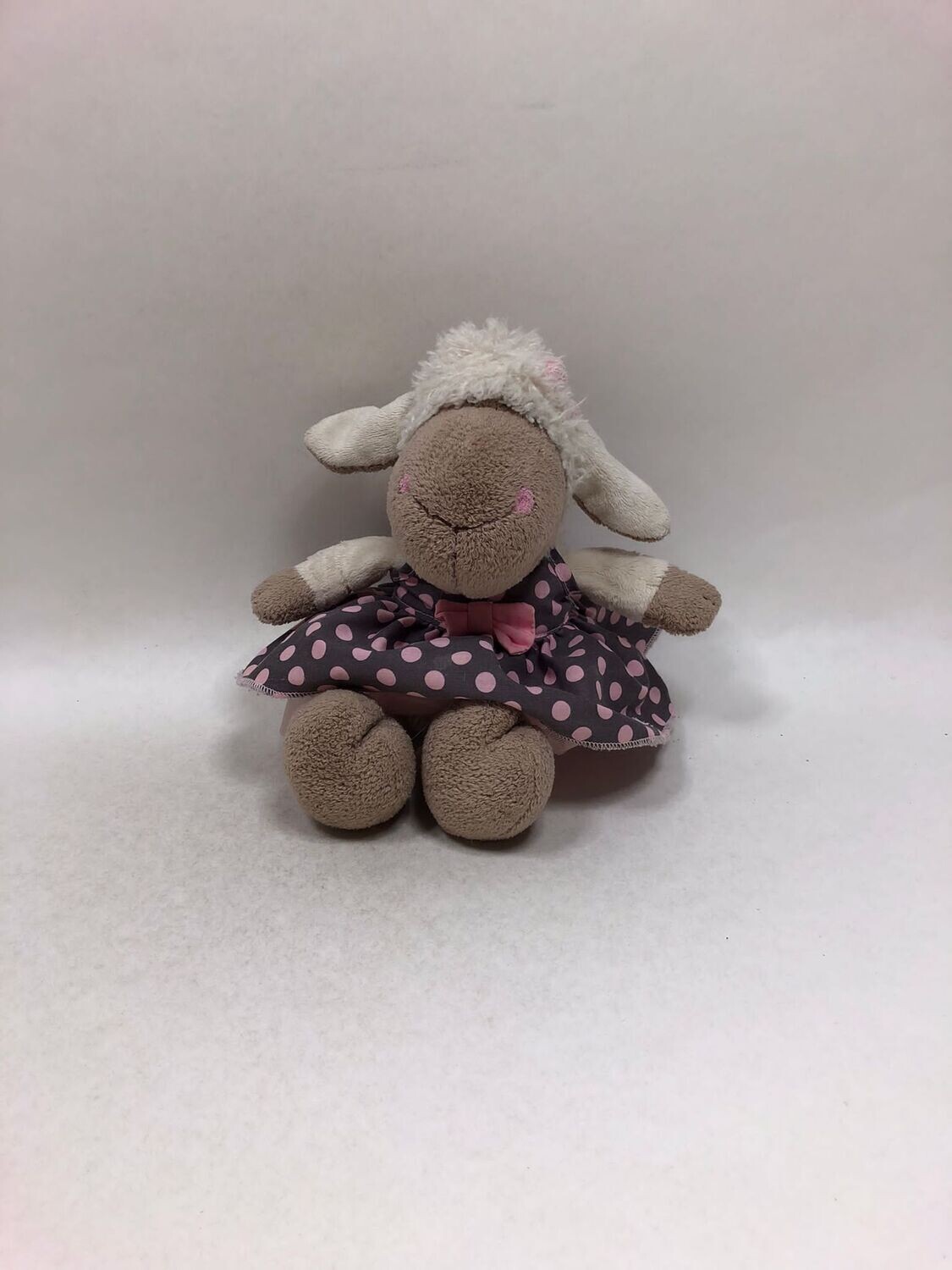 Nici Schaf Jolly Mäh Dress your Friends stehend 28cm Sammlerstück