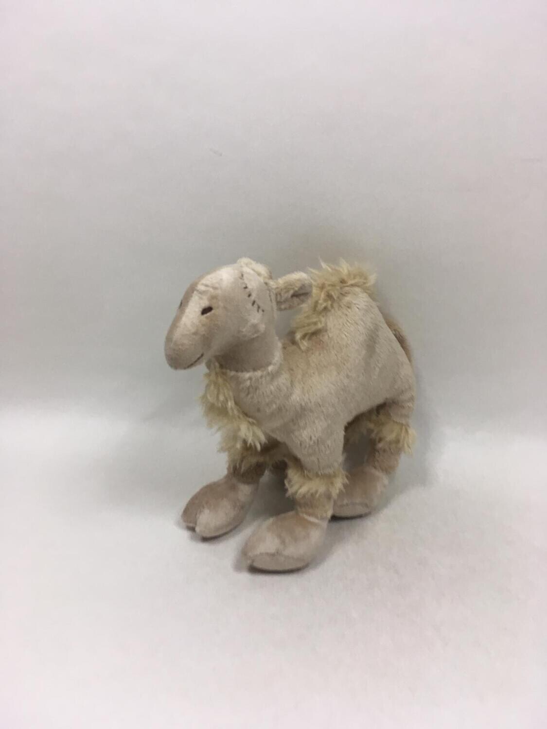 Kamel Akaru stehend 28cm sehr selten