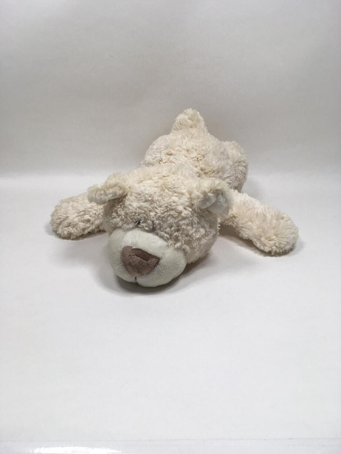 Nici Teddy liegend 50cm sehr selten