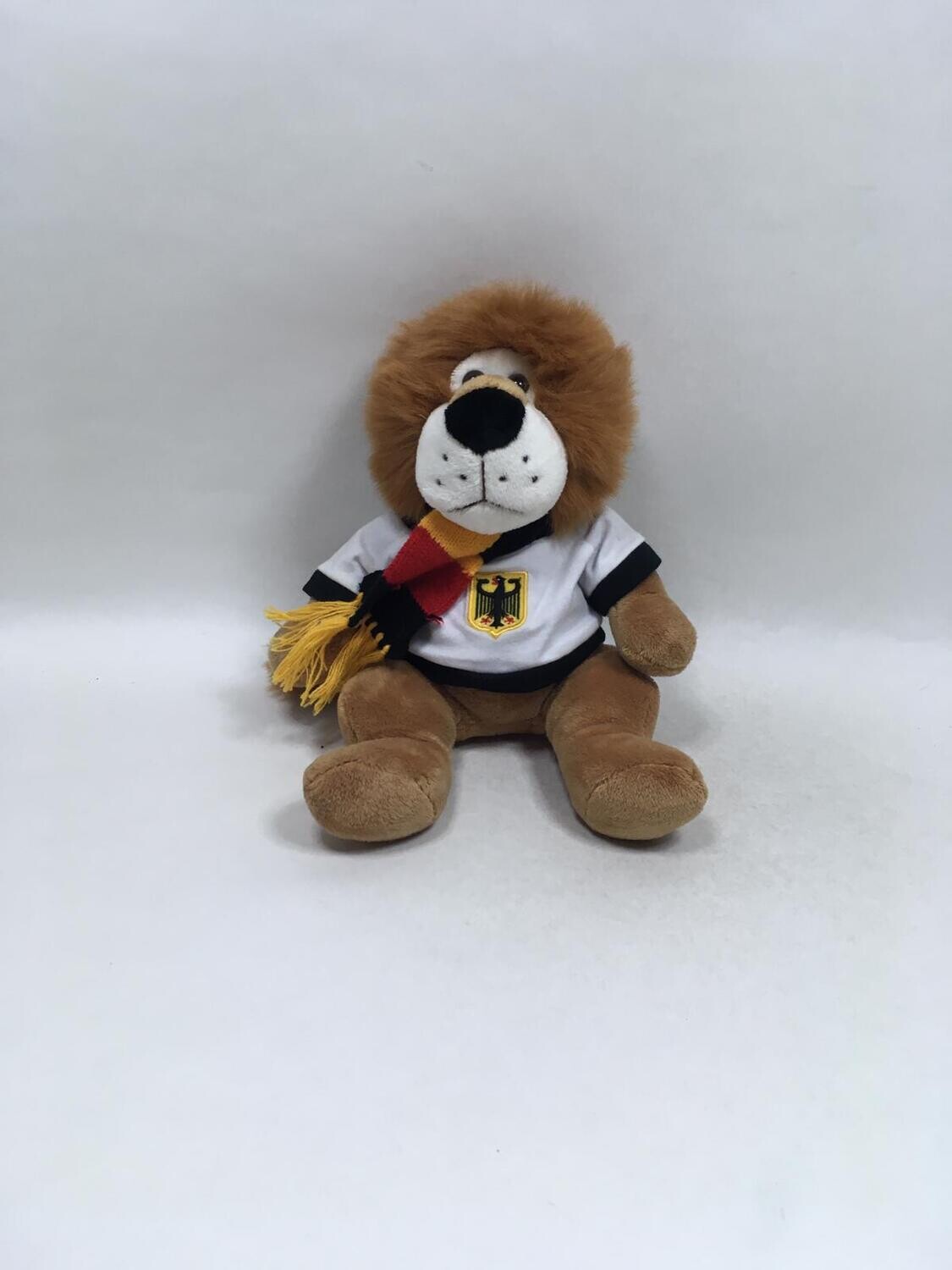 Löwe Uni Toys stehend 30 cm sehr ( beliebt )