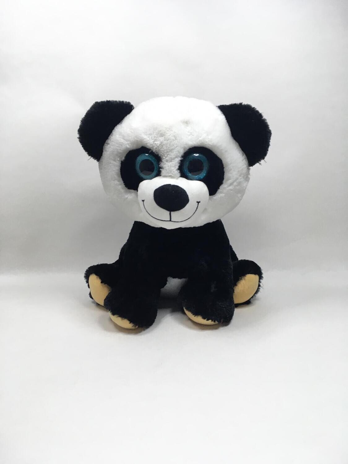 Panda Aliki XL sitzend 45cm sehr ( beliebt )