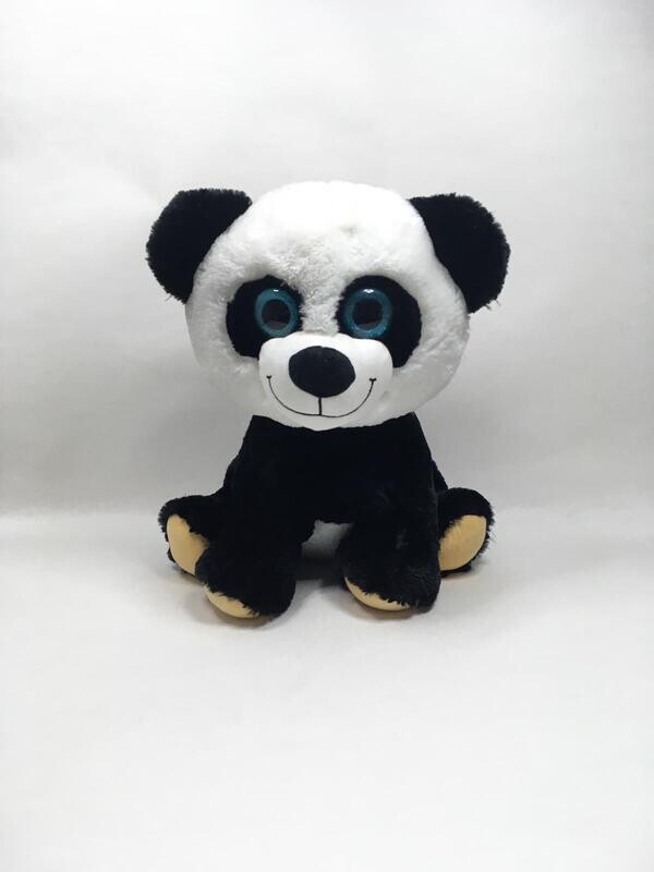 Panda Aliki XL sitzend 45cm sehr ( beliebt )