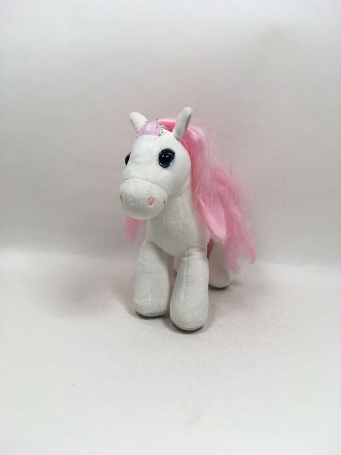 Nici Pferd stehend 28cm Sammlerstück