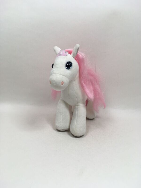 Nici Pferd stehend 28cm Sammlerstück