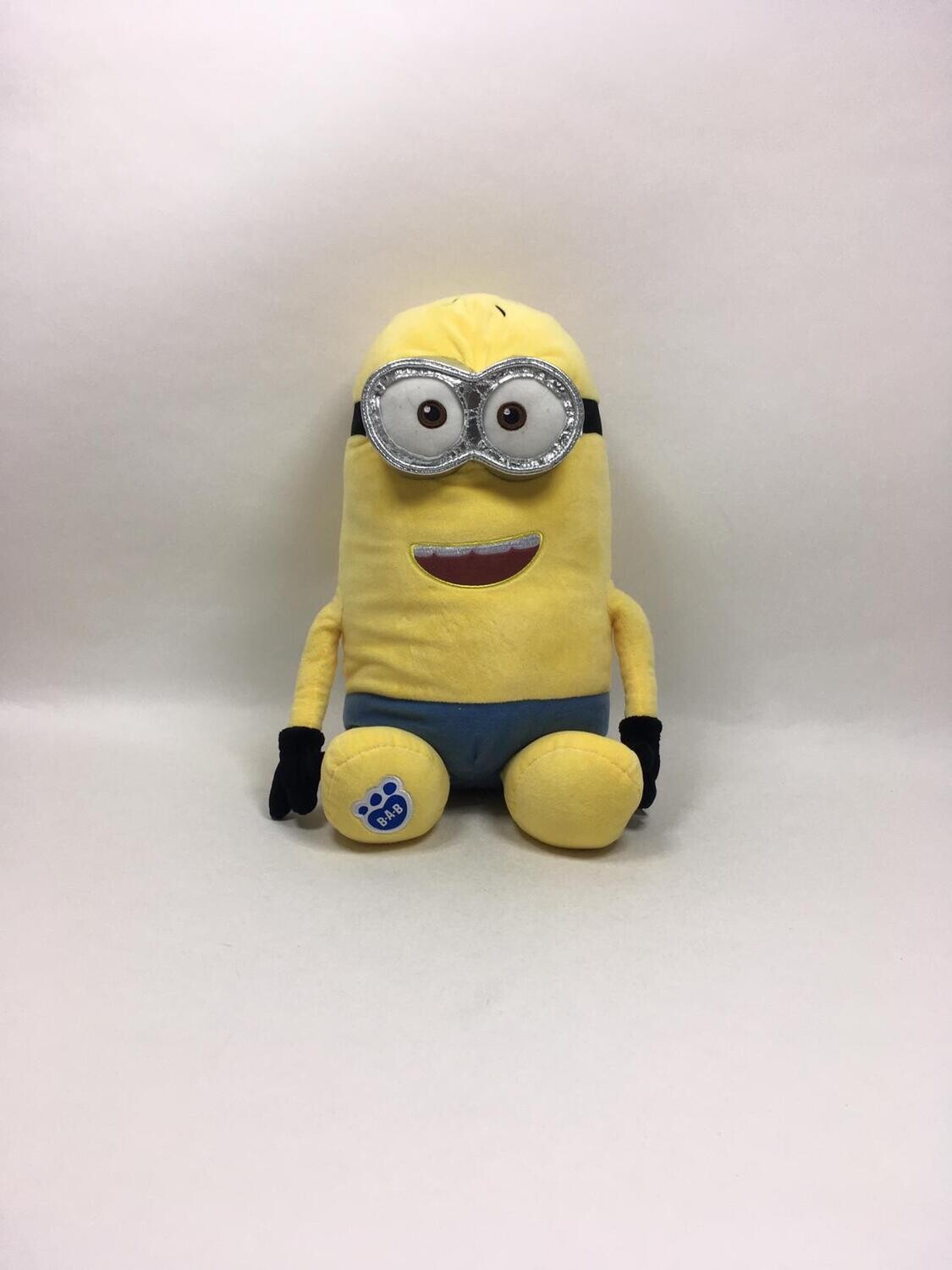 Minion Build a Bear stehend 40cm sehr selten