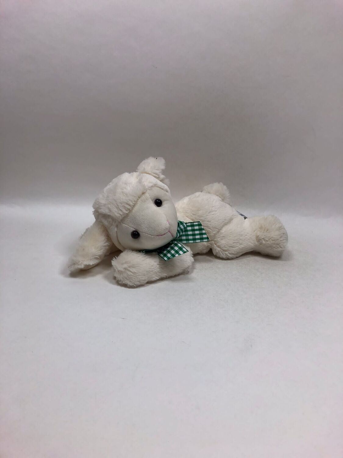 Schaf Sunkid liegend 30cm selten