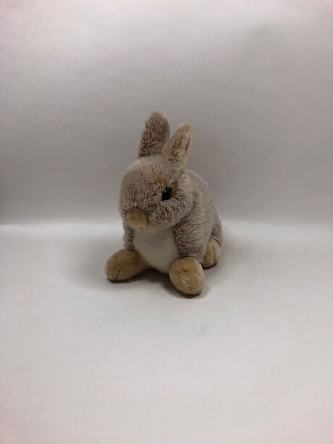 Hase Kofur liegend 30cm sehr selten