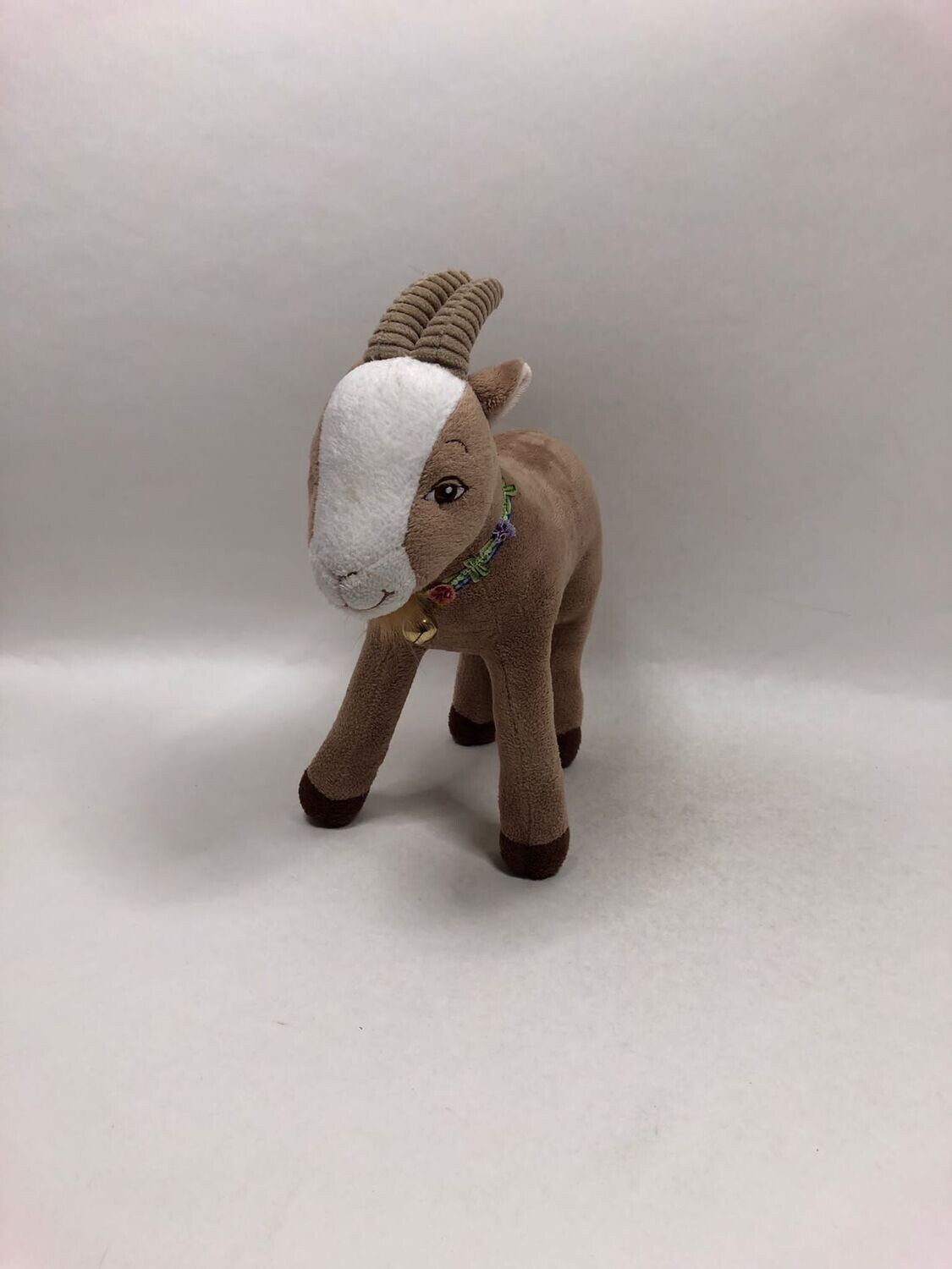 Ziegenbock Prinzessin Lillifee Die Spiegelburg stehend 28cm selten