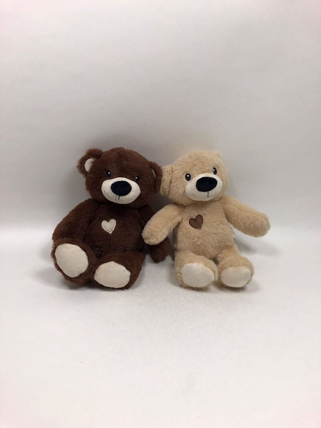 Teddys Promotion Pets stehend 30cm Mega selten