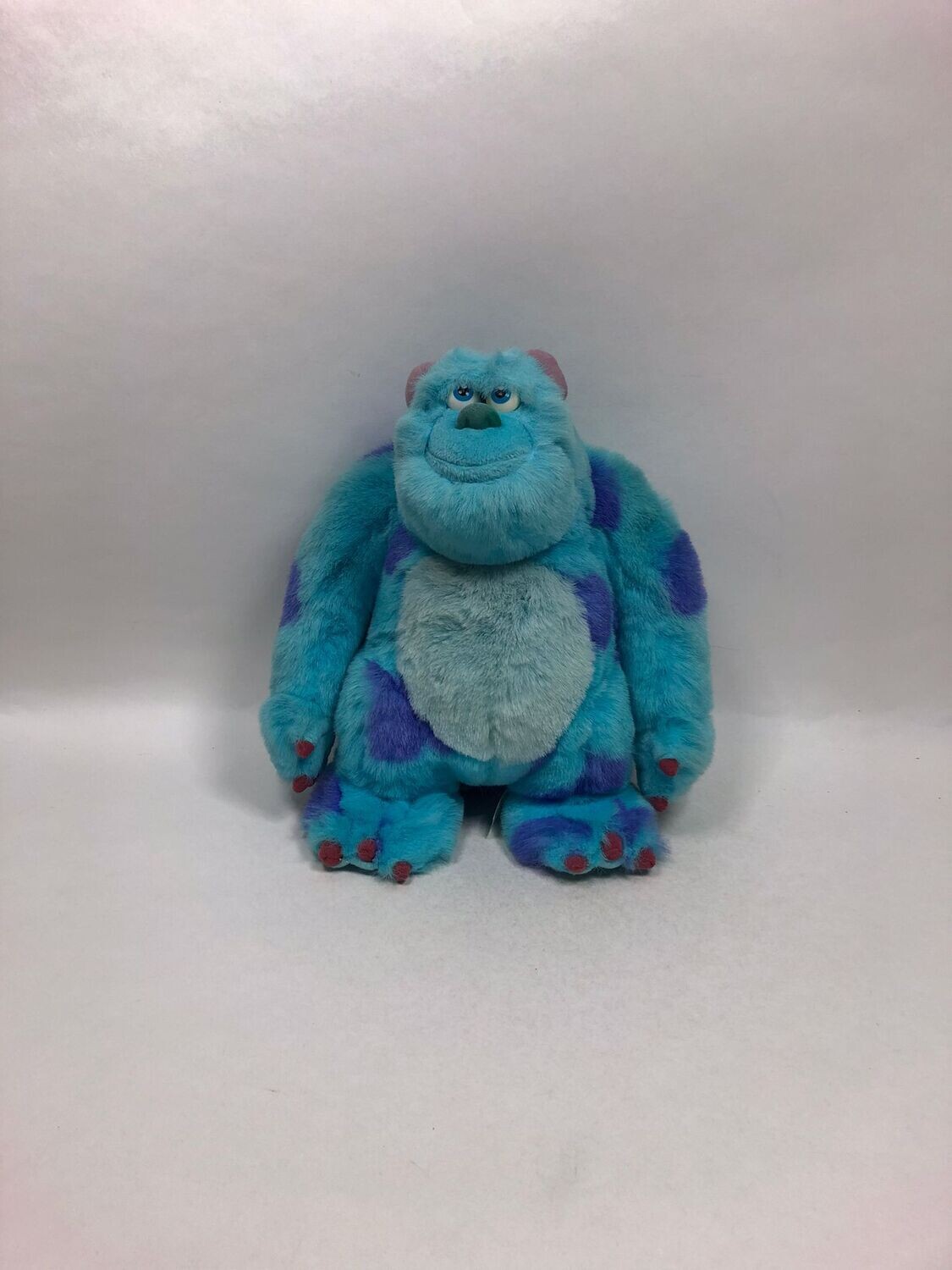 Disney Monster AG James P. „Sulley“ Sullivan stehend 35cm Sammlerstück