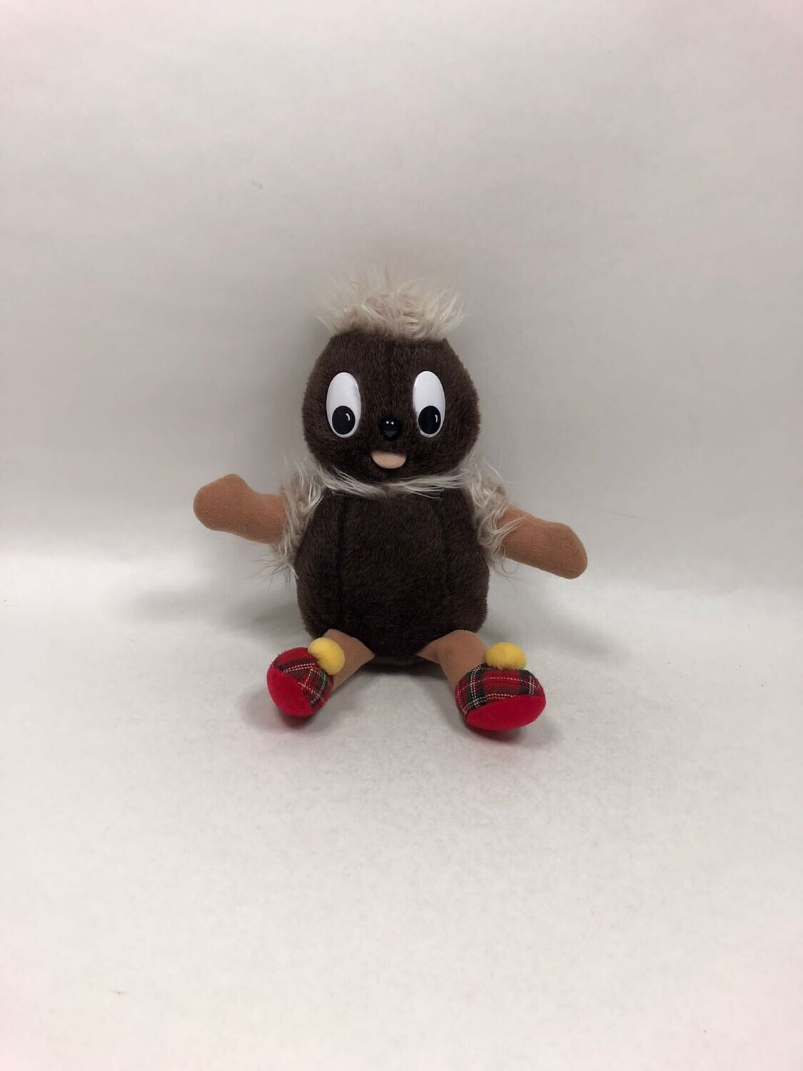 Unser Sandmännchen Pittiplatsch stehend 28cm sehr ( beliebt )