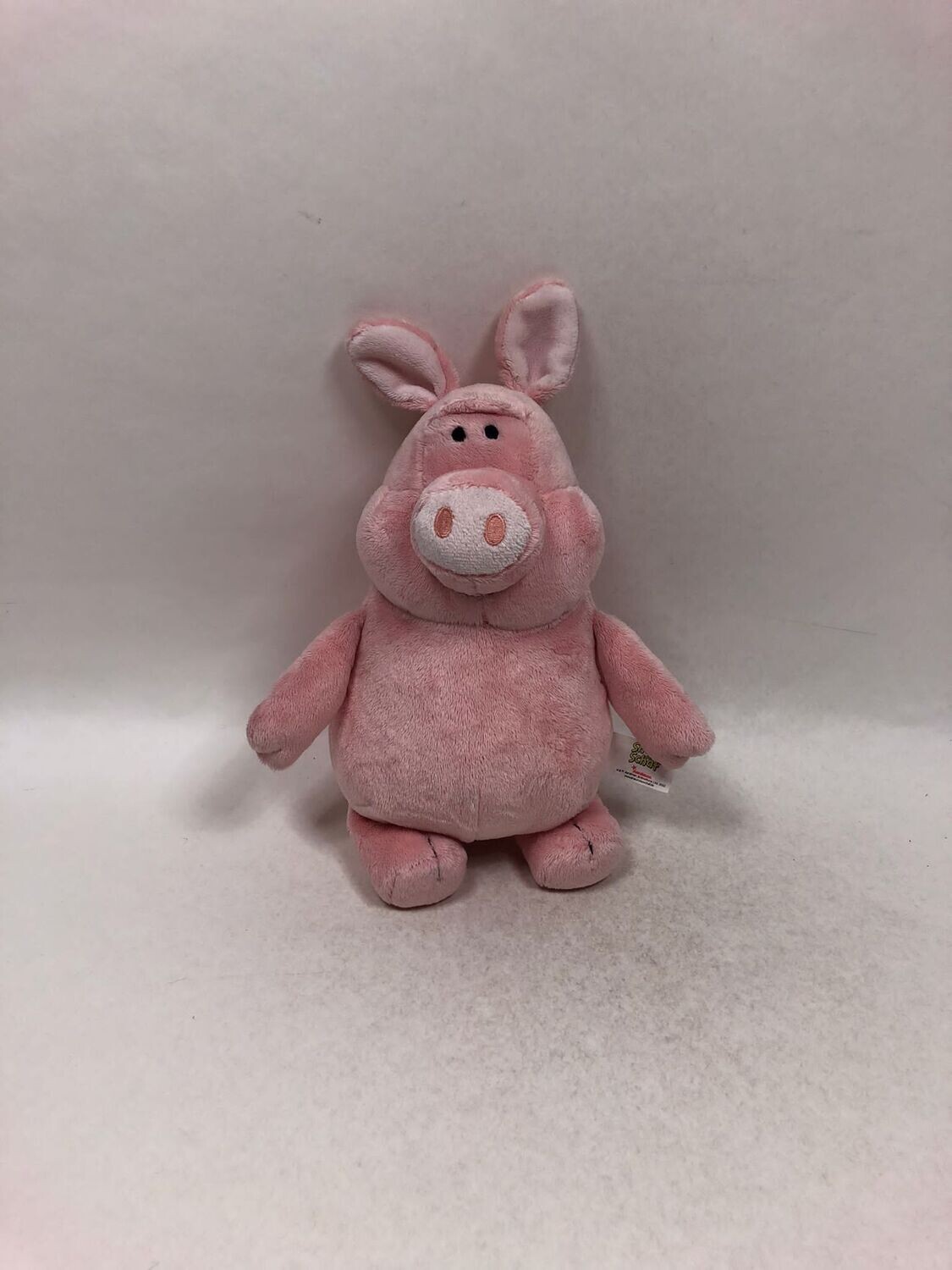 Nici Schwein Shaun Das Schaf stehend 28cm Mega selten